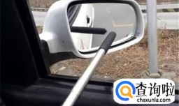 科目二倒车入库技巧如何轻松通过科目二倒车入库