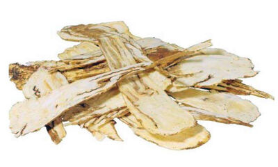 当归怎么搭配不上火