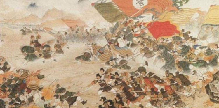 风声鹤唳是什么意思