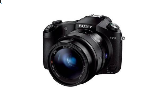 十大照相机品牌排行榜