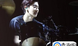 架子鼓基础节奏型的练习