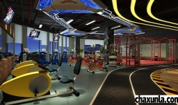 健身一定要去健身房吗