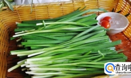 餐桌常见，也是最有效的“洗肠菜”，春季常吃护肝健脾！