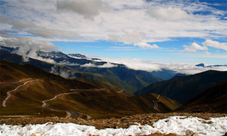 阿坝州是哪个省哪个区