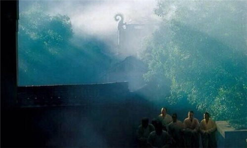 唐诗排行榜前十名