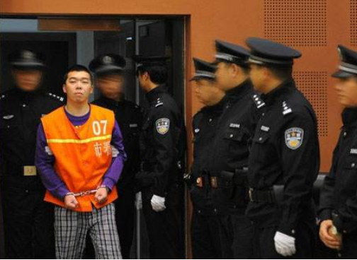 死缓是什么意思