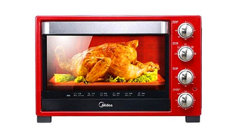 微波炉可以代替烤箱吗