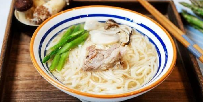 晚饭适合吃什么？