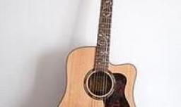 初学者应该选什么品牌吉他？