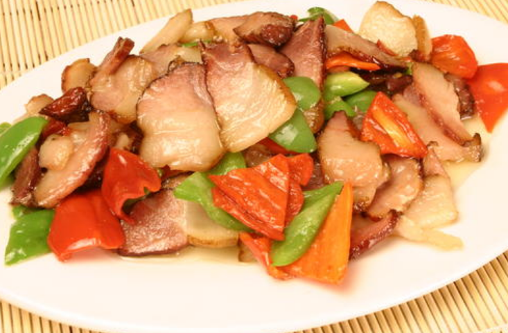 色味双美是什么意思