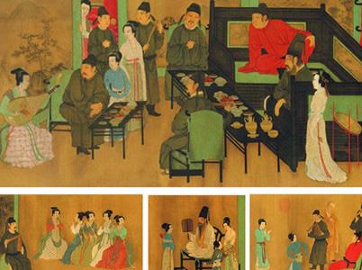 百姓一词最初指代的是贵族