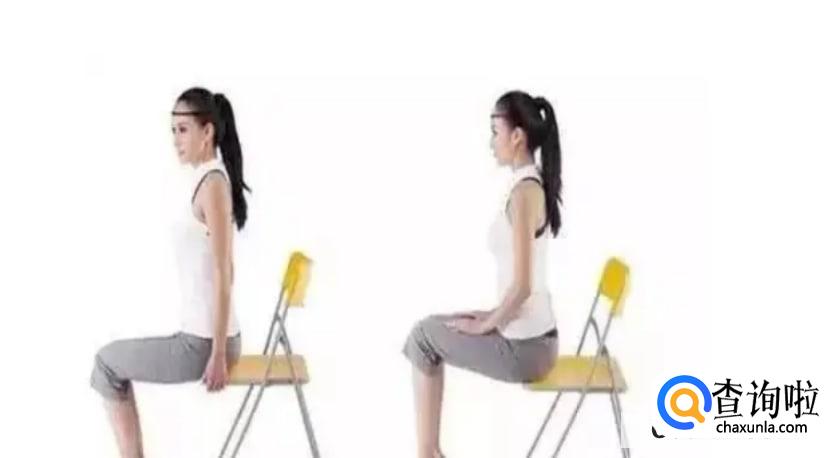 怎么瘦大腿 日常3招快速瘦大腿