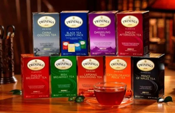 茶叶品牌排行榜前10名