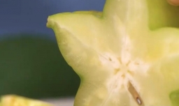 怎么做青苹果杨桃汁？