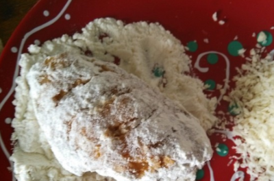 面包糠炸鸡翅的做法窍门