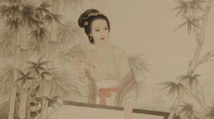 莞尔一笑的意思是什么?