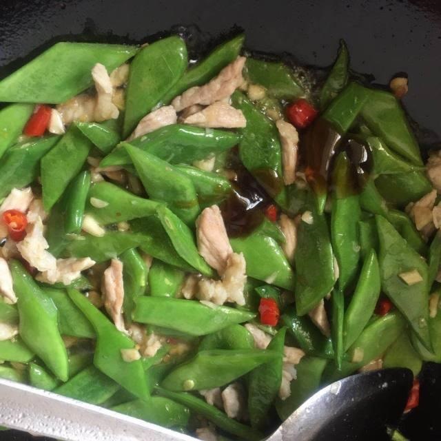 扁豆怎么做好吃