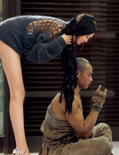 看破红尘是什么意思