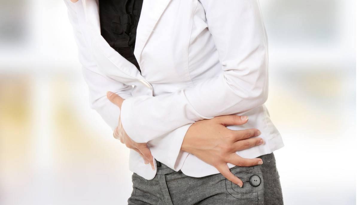 下红之症是什么意思