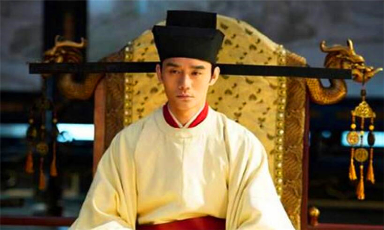 官家是什么意思