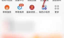 支付宝怎么添加电子户口本