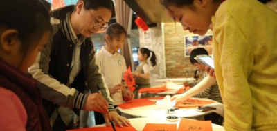 春节的传统习俗有哪些?