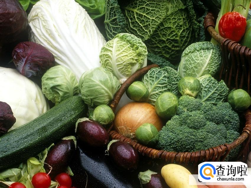 经常生吃蔬菜能防癌吗