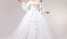 精美婚纱的类型有几种