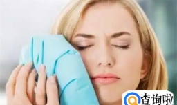 拔智齿48小时刚到立即热敷吗