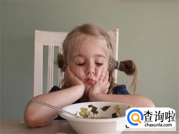 孩子厌食怎么办