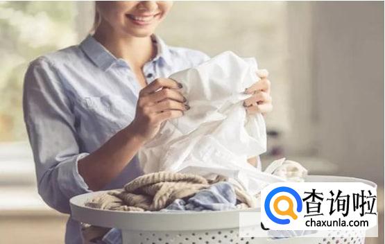 衣服上的茶渍如何去除