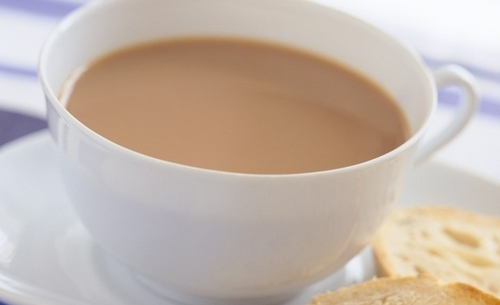 奶茶和西瓜可以一起吃吗