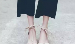 夏天穿什么鞋好看好看的夏季凉鞋好看的高跟凉鞋