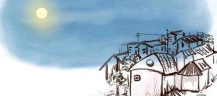 近乡情更怯什么意思