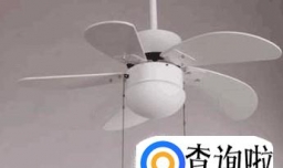 如何选购吊扇灯？吊扇灯什么牌子好？
