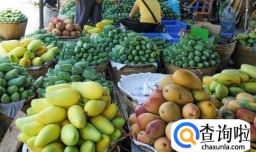 水果批发新手如何进货