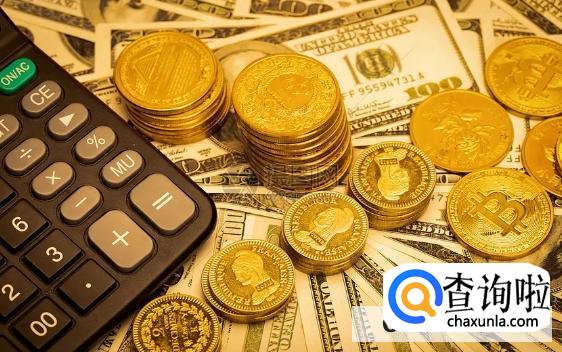 100元理财一个月多少钱