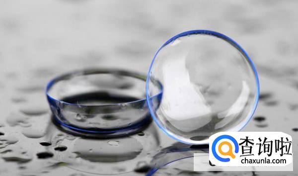 久戴隐形眼镜的危害有哪些