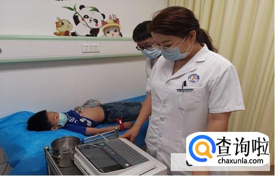 小孩皮肤血管瘤术前检查什么