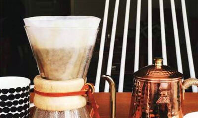 咖啡多少度的水冲好