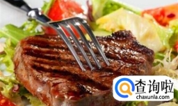 怎么做牛排又方便又好吃