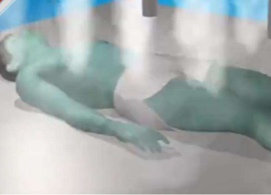 冰葬是什么原理