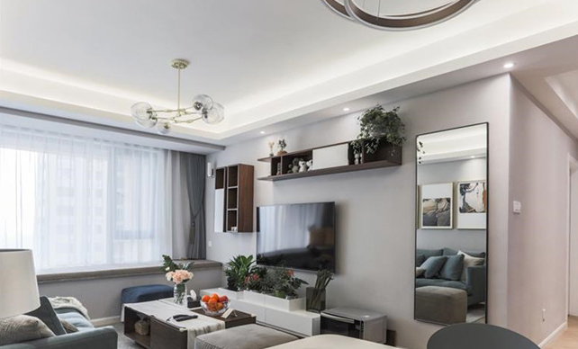 全国十大家装公司排名