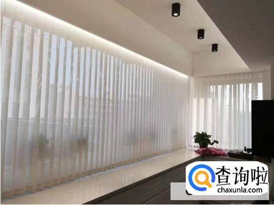 智能电动窗帘的优势