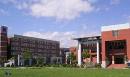 中国十大民办大学排行榜