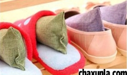 新鞋甲醛味怎么处理