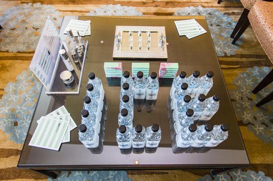 天然矿泉水有哪些