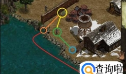 盟军敢死队1攻略-轻松过关