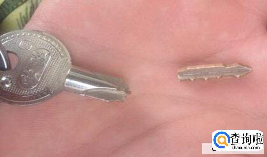 家门钥匙丢了怎么办还不想换锁可以吗