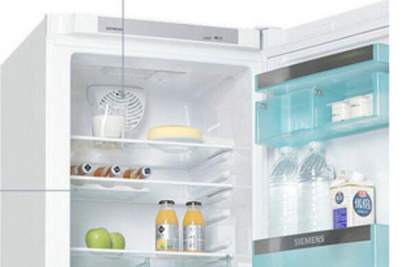 冰箱异味怎么办